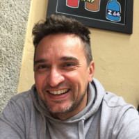 De Cardenas Fans & Service Employee Daniele Silva's profile photo