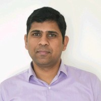 PEXA Employee Naresh Miriyala's profile photo
