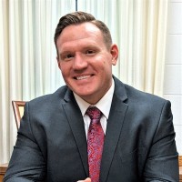 Konica Minolta Business Solutions U.S.A., Inc. Employee Aaron Ott's profile photo