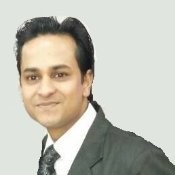 Fiserv Employee Tarun Bhatnagar's profile photo