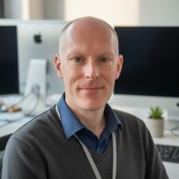 Civica Employee Rob Milner's profile photo