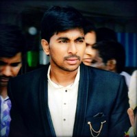 Mediology Software Pvt. Ltd. Employee Vinod Kumar Reddy Katrela's profile photo