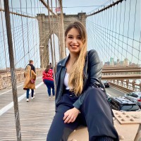 Medmo Employee Vanessa Albanez's profile photo