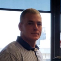 Best Logistics Employee Joel Cranford's profile photo