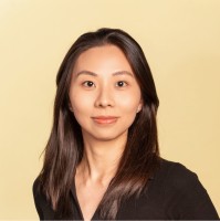 Beyond Better Foods Employee Elaine Chen's profile photo