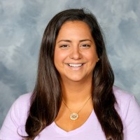 Delta Phi Epsilon Employee Gabrielle Perez's profile photo
