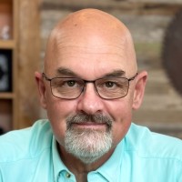 Forcepoint Employee Brad Bradish's profile photo