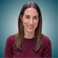 two things ✌️ Employee Laura Rothman's profile photo