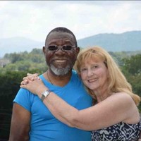 Thomas and Janet Blackwell