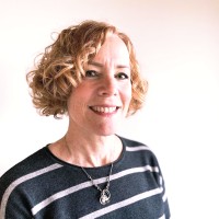 Lacework Employee Helen Dragoon's profile photo