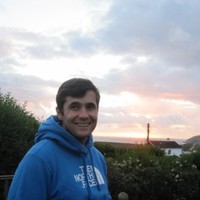 INSPIRED PARTNERSHIP LIMITED Employee Mark Gent's profile photo