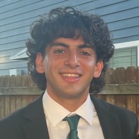 CORD Financial Services, LLC Employee Isaac Pena's profile photo