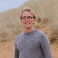 Elastique Employee Paul Theuws's profile photo