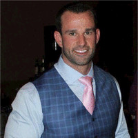 Goodhorn Capital Employee Austin Good's profile photo