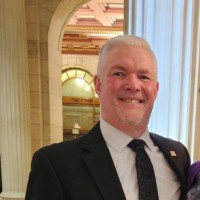 Civista Bank Employee Thomas Hough's profile photo