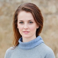 Vagon Employee Kate Williams's profile photo