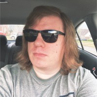 Wbbj Tv Employee Nathan Coffman's profile photo