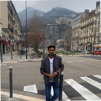 Durgesh Dhamal Email & Phone Number
