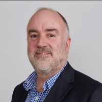 Verto Cloud Employee Simon Griffiths's profile photo