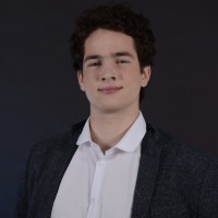 LINGEA s.r.o. Employee Erik Nepevný's profile photo