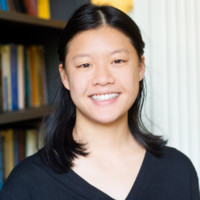 Cornerstone Magazine Employee Kaitlan Bui's profile photo