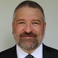 DESSEC Employee Dale Strickler's profile photo