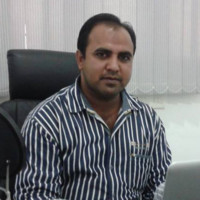 Arshad Gada's profile photo