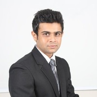 Stay Vista Pvt. Ltd. Employee Monil Dagli's profile photo