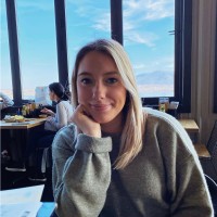 Airosmith Development Employee Julia Anderson's profile photo