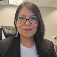 Navajo Nation Gaming Enterprise Employee Valerie Begay's profile photo