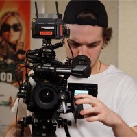 Samuel Nickoloff Email & Phone Number