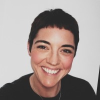 TJX Europe Employee Olivia Martin-Baeza's profile photo