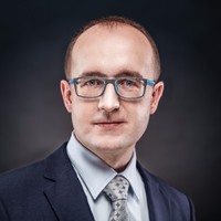 HRobots Employee Tomasz Drzewiecki's profile photo