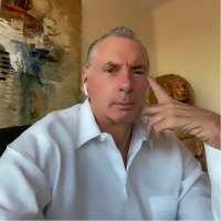 Global Healthcare Capital ("GHC") Employee Daniel Rice's profile photo