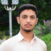 Ninjas code Employee Mohsin Hashmi's profile photo