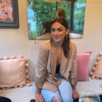 White Fox Boutique Employee Charlotte Webster's profile photo
