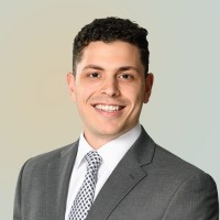 Lincoln International Employee Evan Cunningham's profile photo