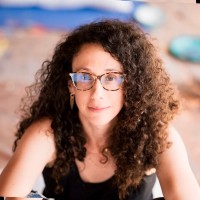 Miraculous Corp Employee Elinor London's profile photo