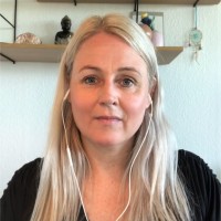 FOF Aarhus Employee Marianne Teglgaard's profile photo
