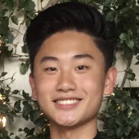 Agilis Engineering, Inc. Employee Ricky Lin's profile photo