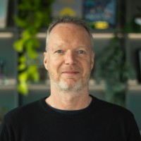 Richard Bailey Email