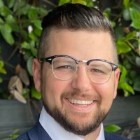 First Baptist Church of Jacksonville Employee R.j. Lago's profile photo