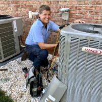 Brady Trane Employee Caleb Stack's profile photo