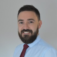 Axis Electronics Ltd Employee Stuart Franklin's profile photo