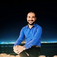 Abpf Employee Rabie Barakat's profile photo