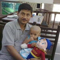 Evercare Group Employee Suvendu Das's profile photo