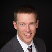 Nutter Employee Richard Sipley's profile photo