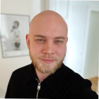 Ancon Employee William Nolblad's profile photo