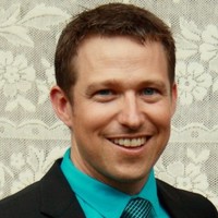 DNA Genetics Employee Eric Aubin's profile photo