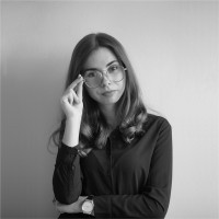 Walk the Room Employee Liubov Rosliakova's profile photo